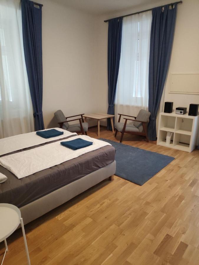 Flataid Apartment Reitschulgasse - City Center - Jakominiplatz Грац Экстерьер фото