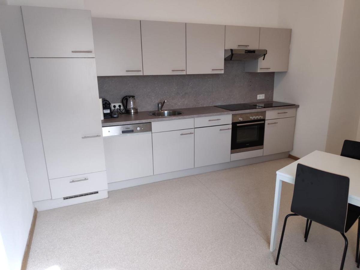 Flataid Apartment Reitschulgasse - City Center - Jakominiplatz Грац Экстерьер фото