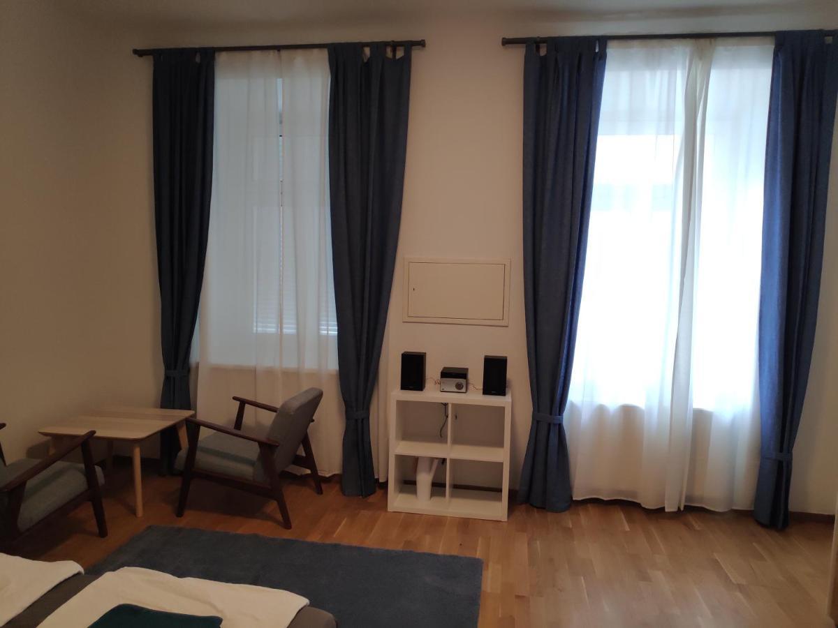 Flataid Apartment Reitschulgasse - City Center - Jakominiplatz Грац Экстерьер фото