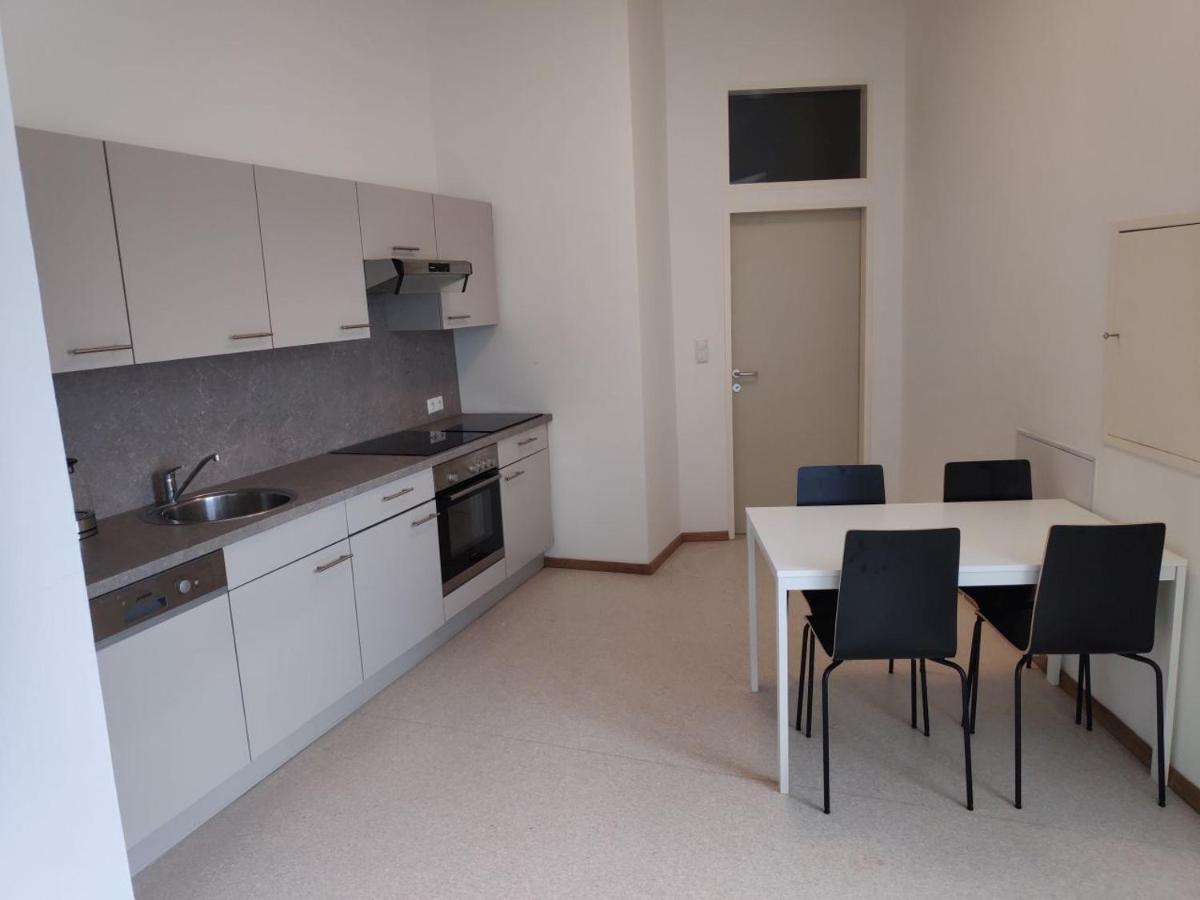 Flataid Apartment Reitschulgasse - City Center - Jakominiplatz Грац Экстерьер фото